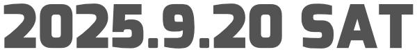 2025.09.20 SAT